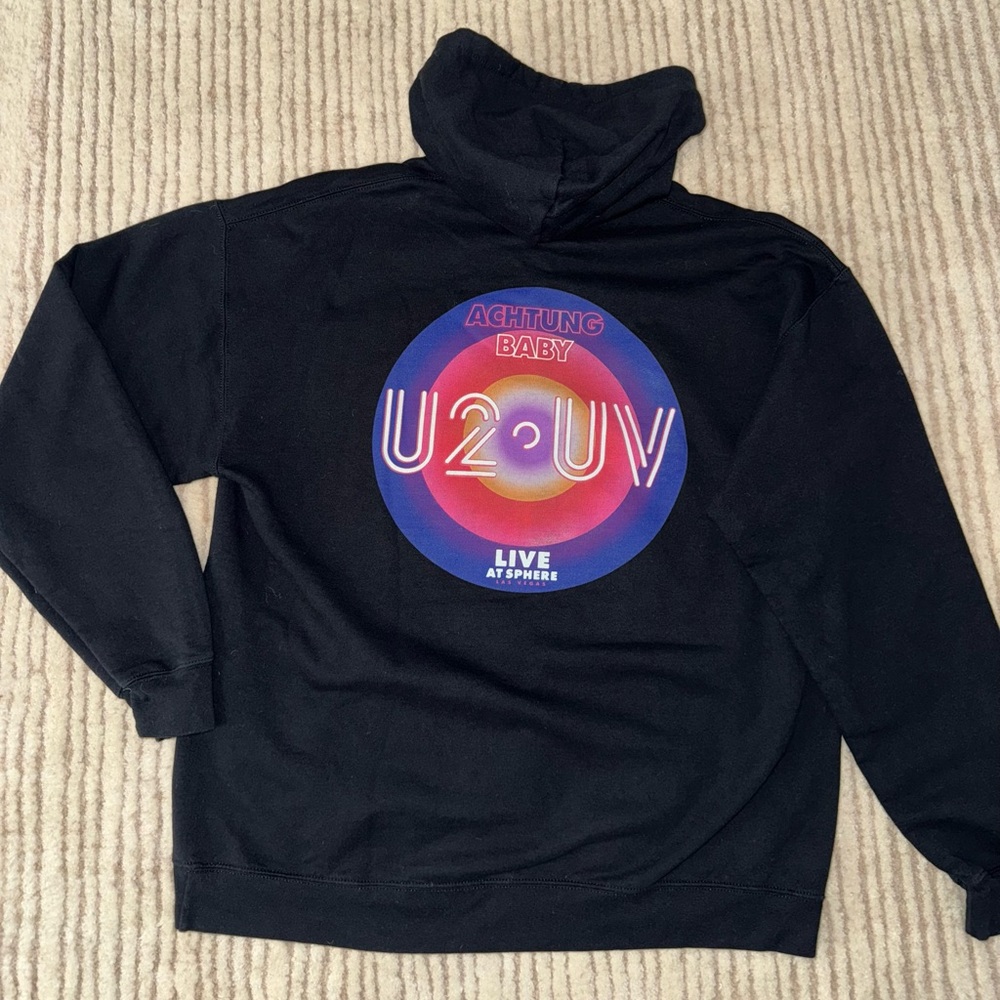 Gildan Softstyle Charcoal Hoodie